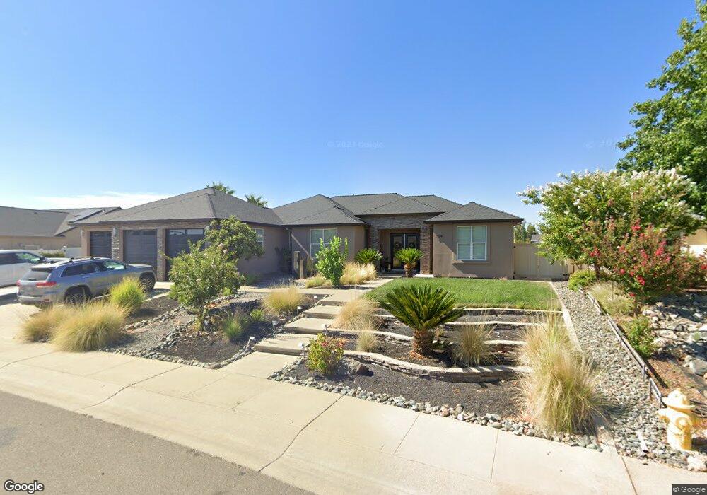 2074 Cilantro Dr, Redding, CA 96003 - photo 1