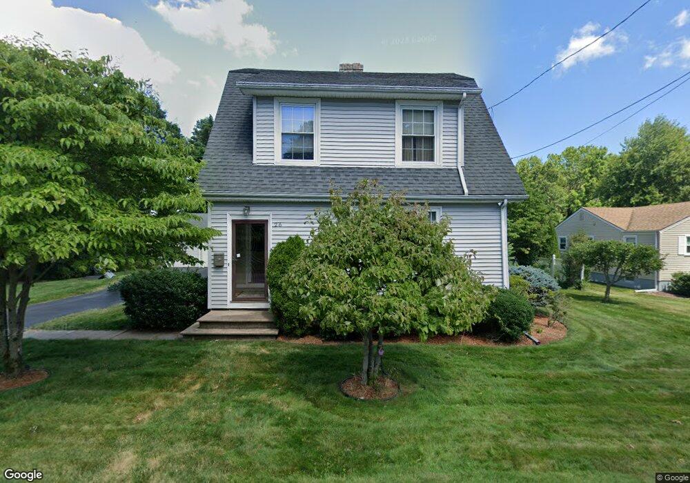 26 Edward St, Wethersfield, CT 06109 - photo 1