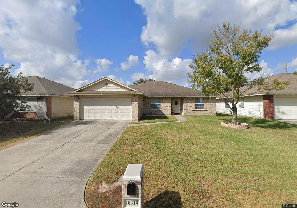 10319 Ince Ln, Houston, TX 77040 - photo 1