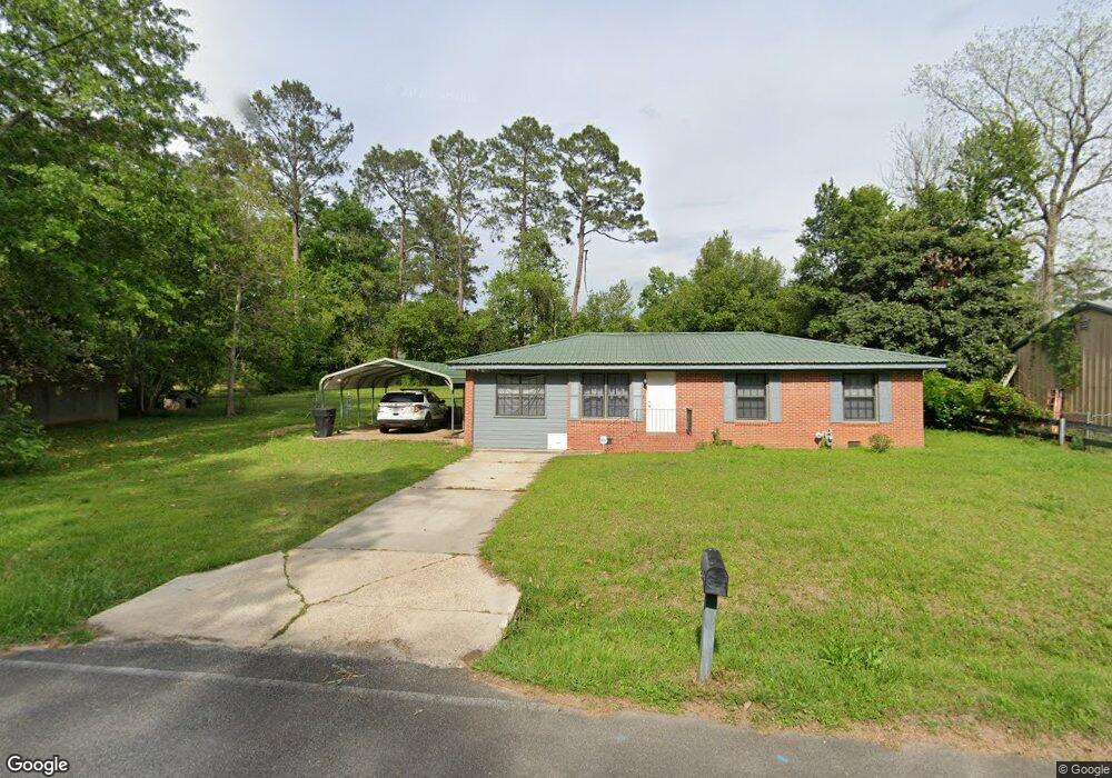 1153 Stone Ave, Cairo, GA 39828 - photo 1