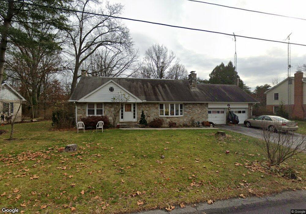 80 Confederate Dr unit 17, Gettysburg, PA 17325 - photo 1