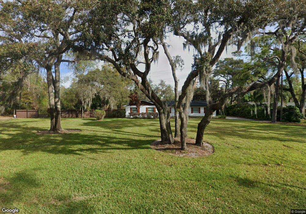 2202 Woodberry Rd, Brandon, FL 33510 - photo 1