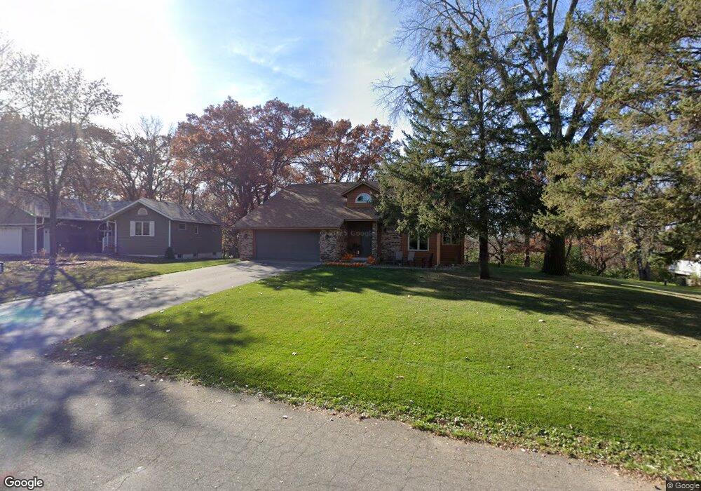 2023 High Dr, Sauk Rapids, MN 56379 - photo 1