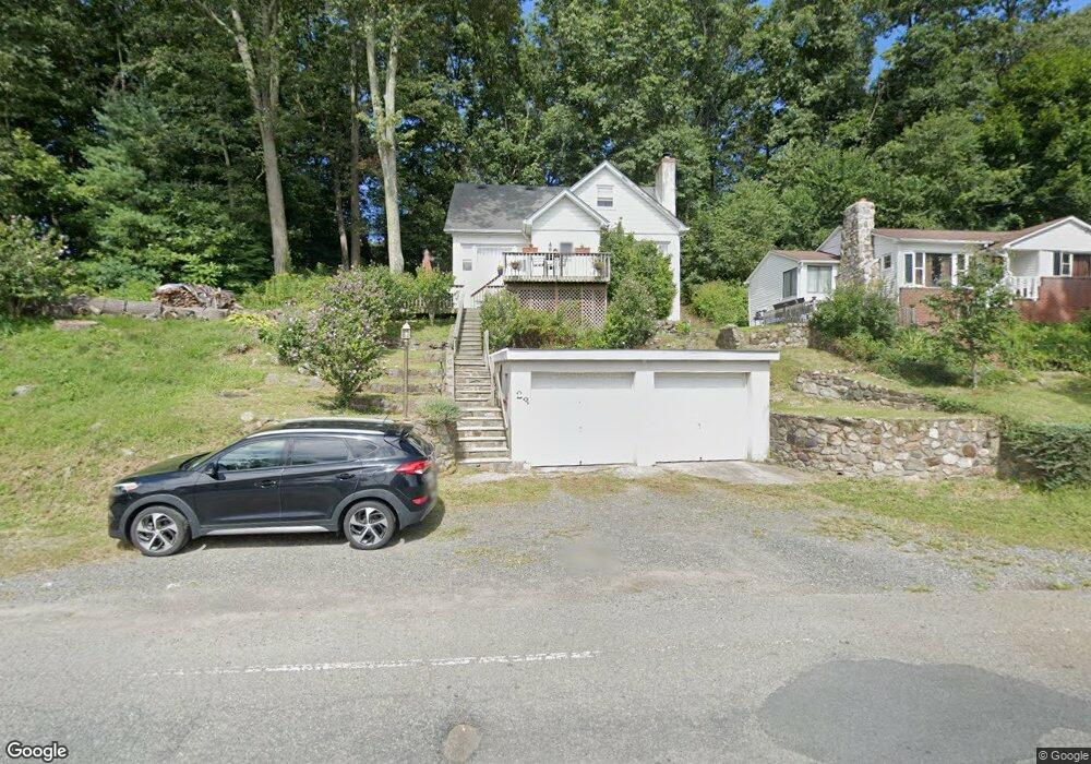 23 W Shawnee Trail, Wharton, NJ 07885 - photo 1