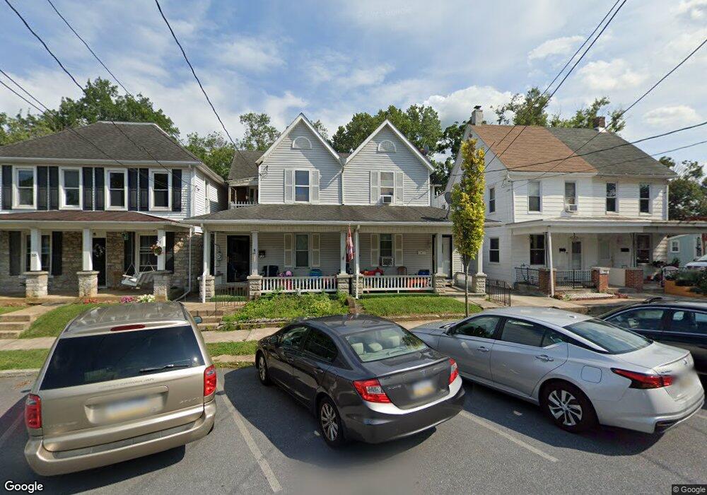 124 Herman Ave unit A, Lemoyne, PA 17043 - photo 1