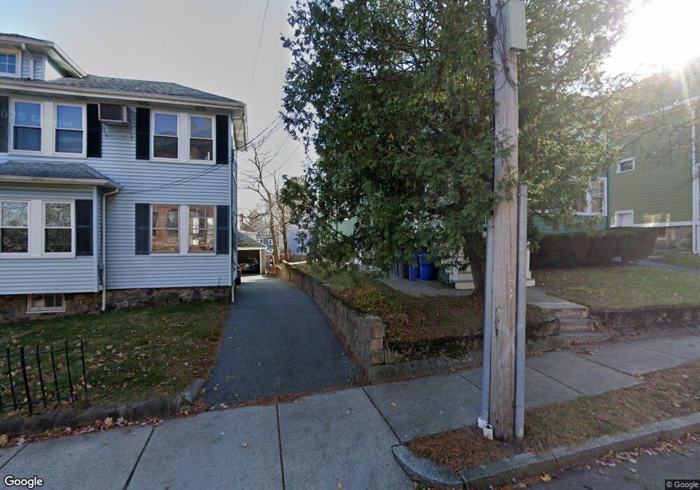 24 School St unit 26, Arlington, MA 02476 - photo 1