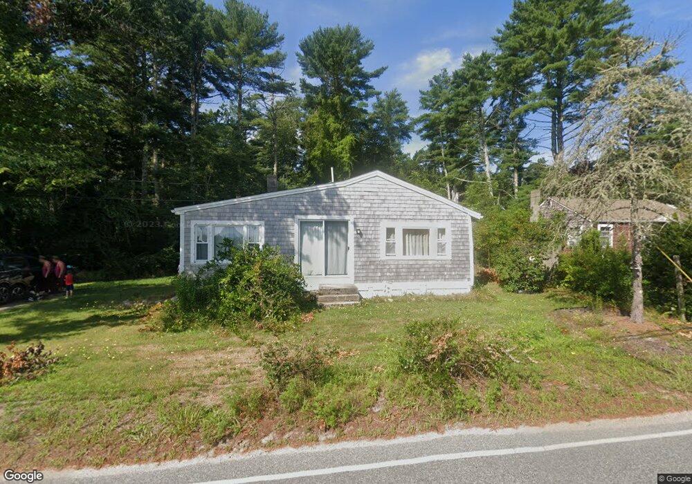 89 Blackmore Pond Rd, West Wareham, MA 02576 - photo 1