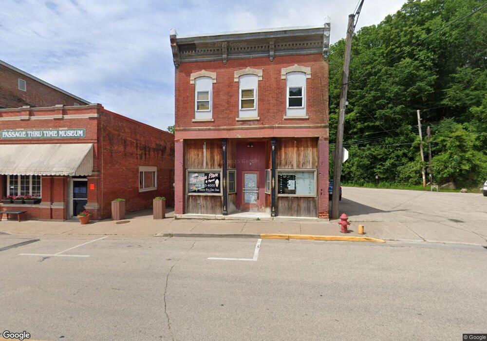 106 N Main St, Potosi, WI 53820 - photo 1