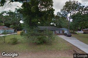 524 Quarterman Dr, Savannah, GA 31410
