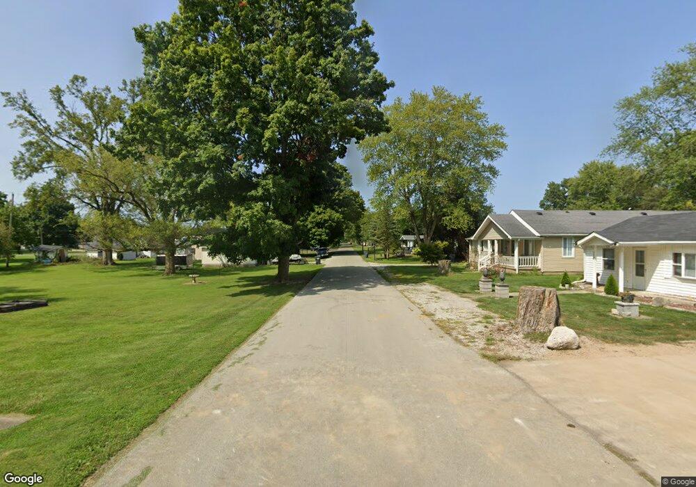 0 S Randall St unit 21155862, Ingalls, IN 46048 - photo 1