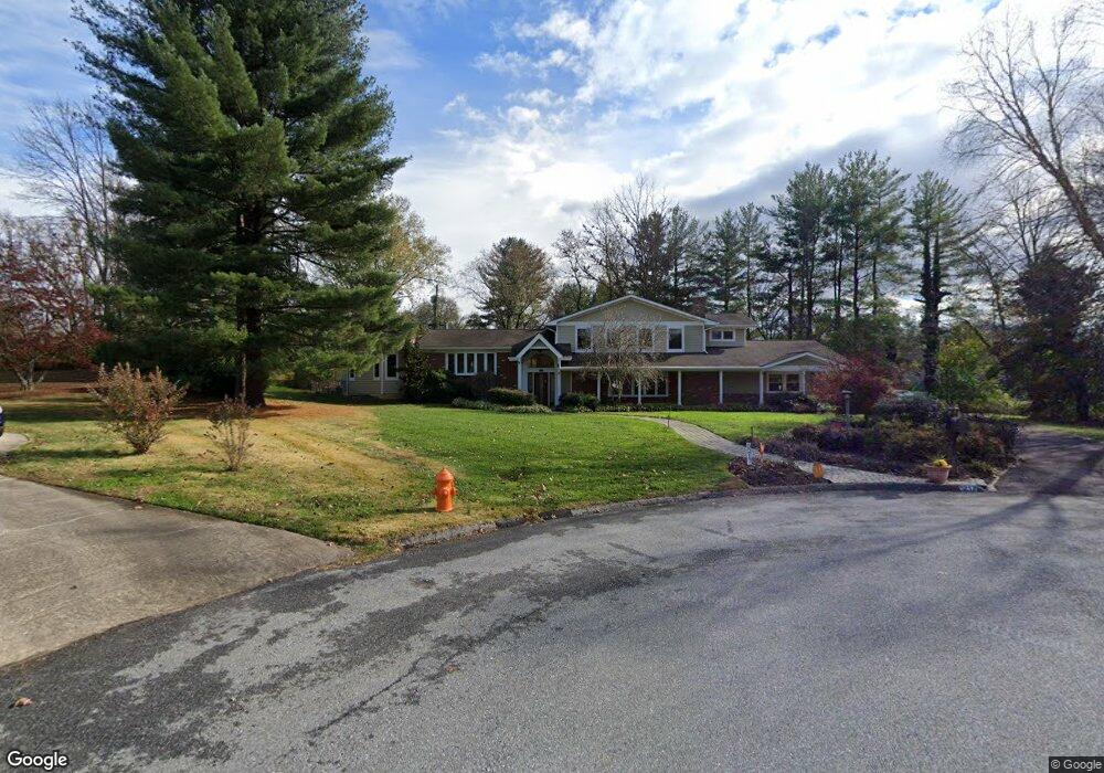 5217 Lynngate Ct, Columbia, MD 21044 - photo 1