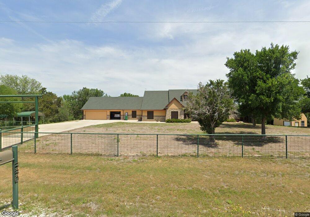 330 Deer Track Rd, Weatherford, TX 76085 - photo 1
