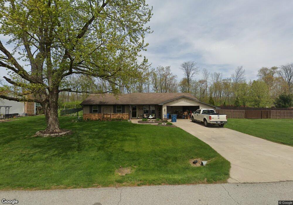 8633 Multirose Ln, Leo, IN 46765 - photo 1