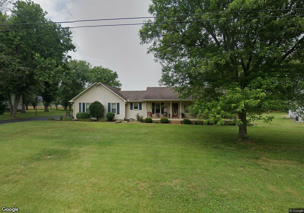 5003 Criddle Dr, Columbia, TN 38401 - photo 1