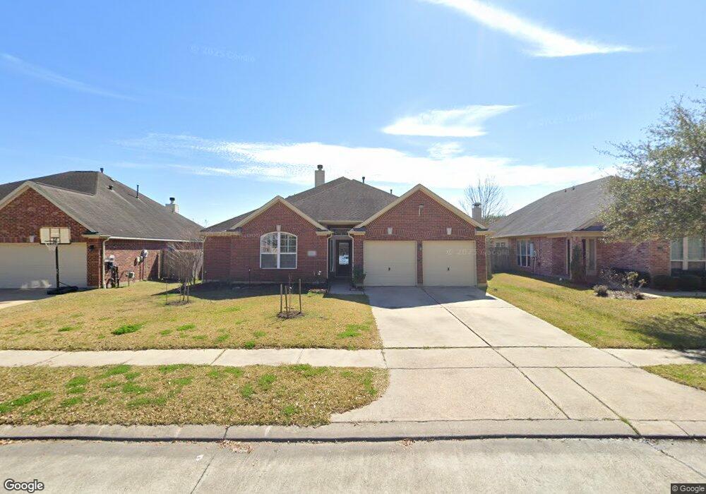 22043 Rustic Canyon Ln, Richmond, TX 77469 - photo 1