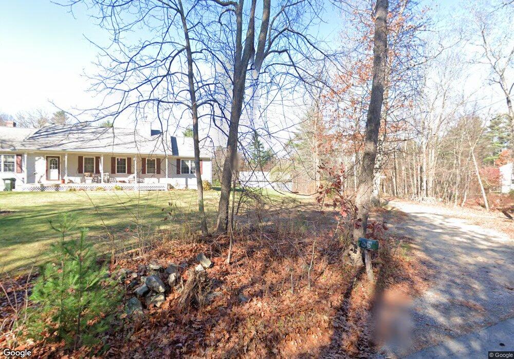 35 Colburn Rd, Charlton, MA 01507 - photo 1