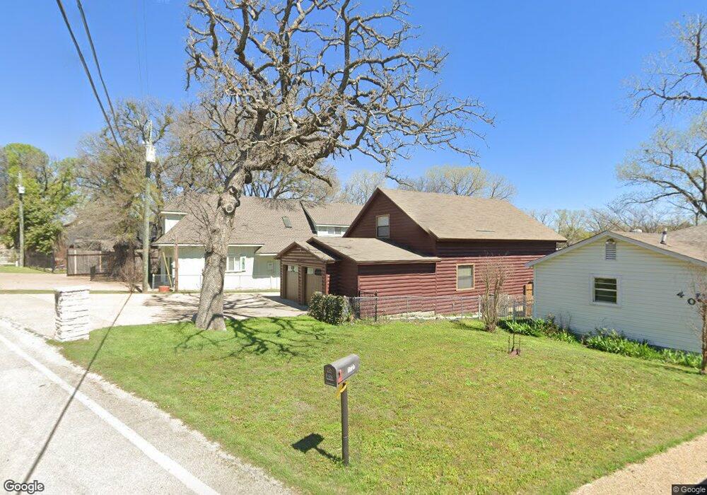 1721 E Lake Dr, Weatherford, TX 76087 - photo 1