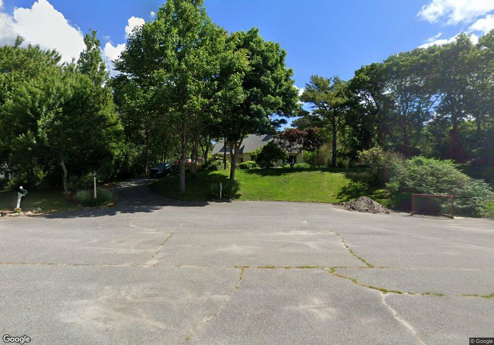 40 Josiah's Path, West Barnstable, MA - photo 1