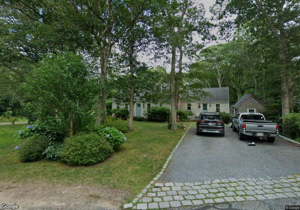 1 Sandpiper Ln, Bourne, MA 02536 - photo 1