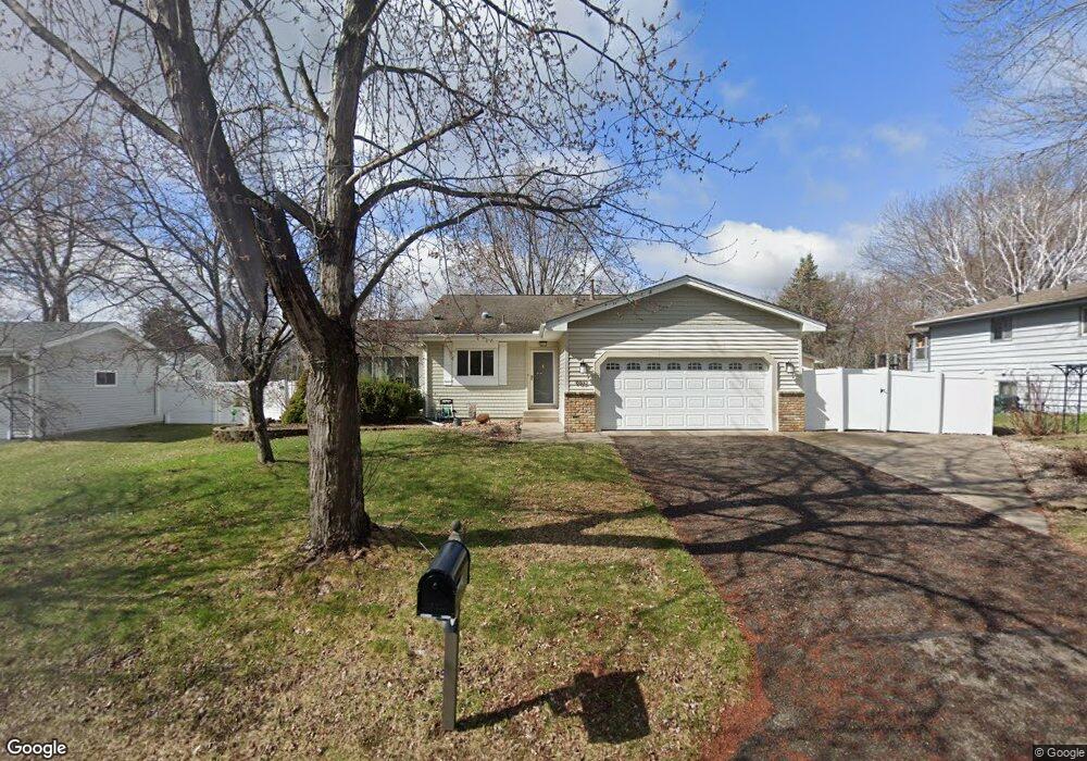 9861 Ives Ln N, Maple Grove, MN 55369 - photo 1