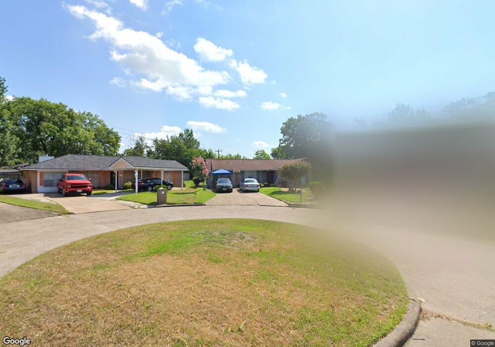 8614 Aspen View Ct, Houston, TX 77088 - photo 1