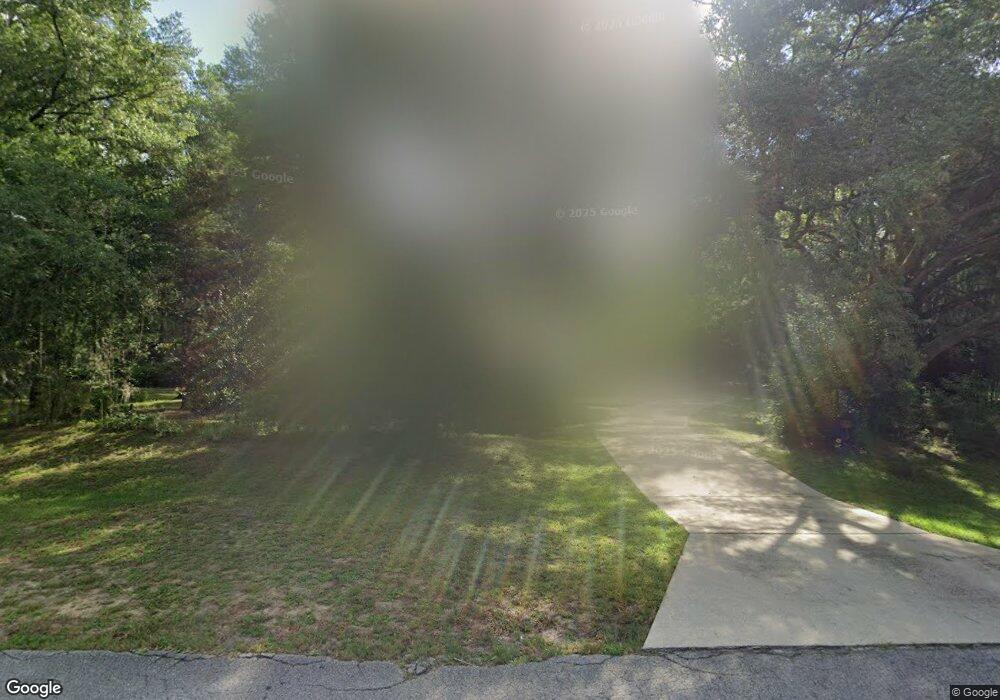 7991 SW 185th Avenue Rd, Dunnellon, FL 34432 - photo 1