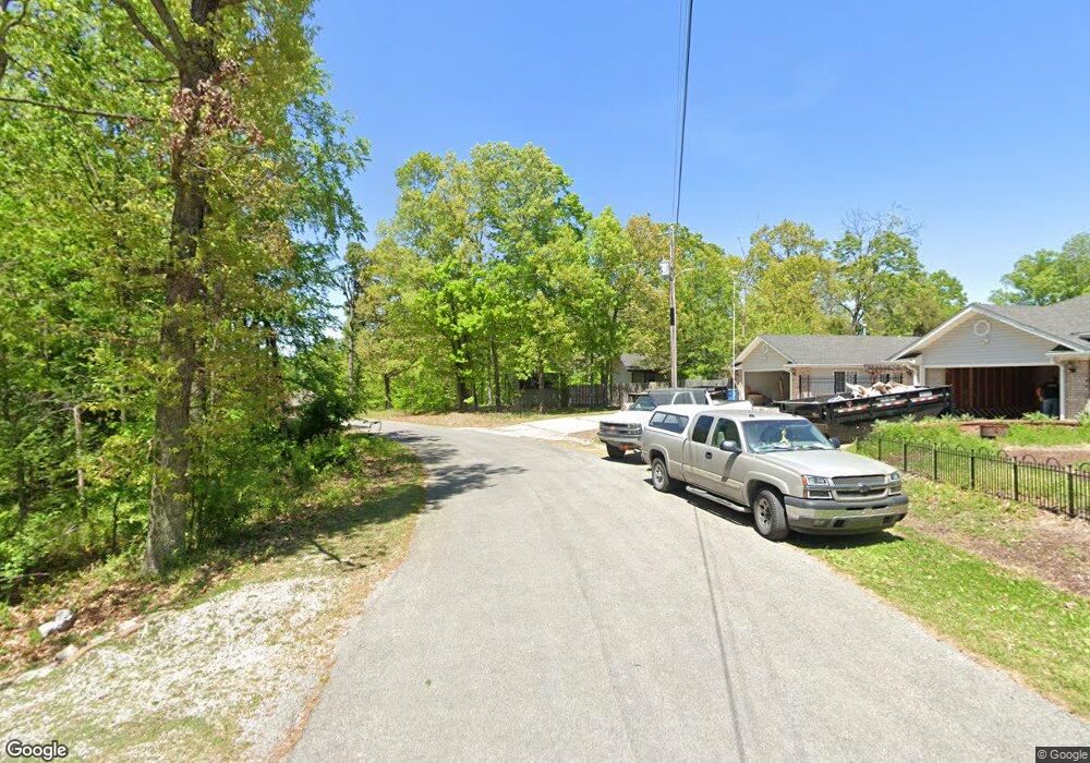 1324 Stratton Ln, Bella Vista, AR 72714 - photo 1