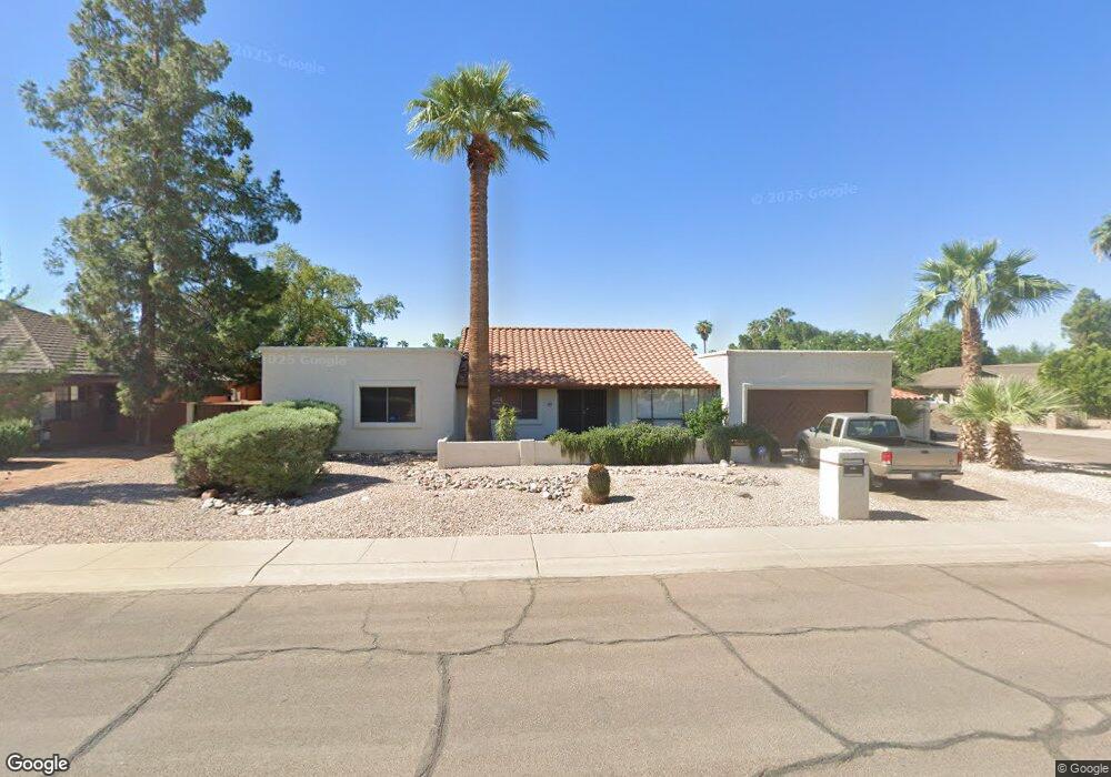 2512 S Forest Ave, Tempe, AZ 85282 - photo 1