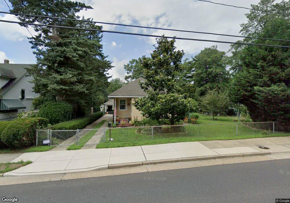 1445 Shore Rd, Linwood, NJ 08221 - photo 1