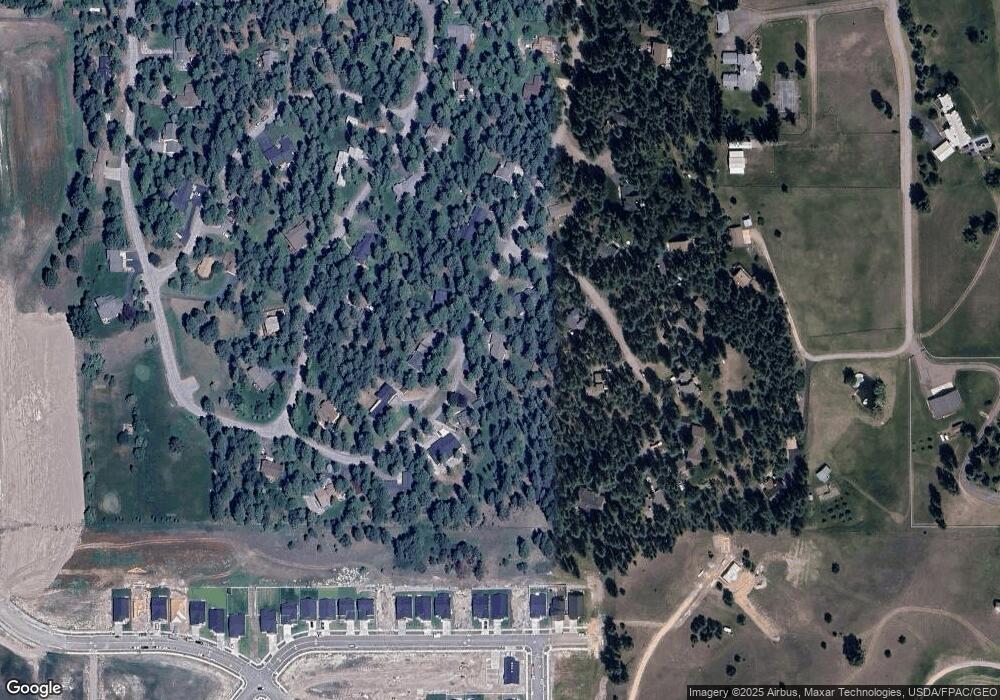 324 Ponderosa Ln, Kalispell, MT 59901 - photo 1