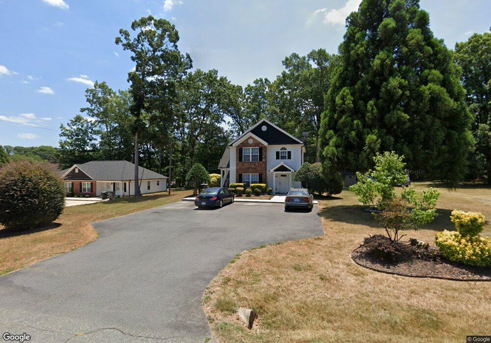 311 Quaker Dr, Asheboro, NC 27203 - photo 1