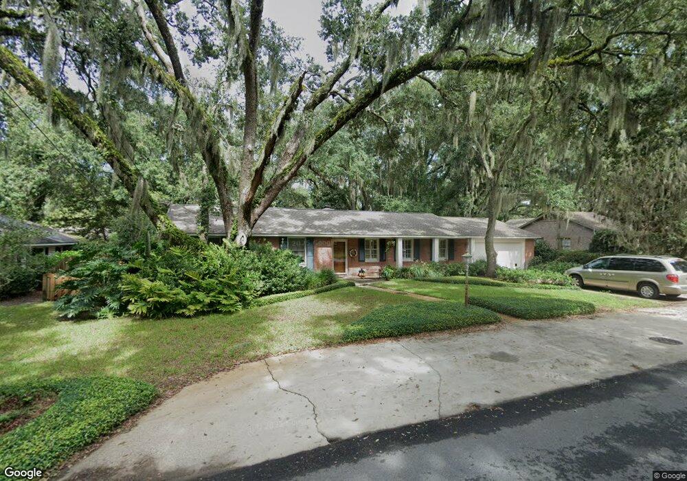 210 Hermitage Way, Saint Simons Island, GA 31522 - photo 1