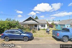 173 SE Palmer St, Siletz, OR 97380