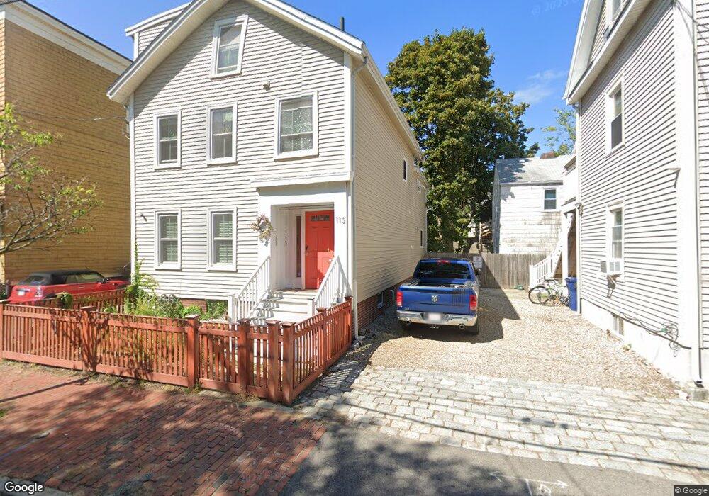 113 Columbia St unit 3, Cambridge, MA 02139 - photo 1
