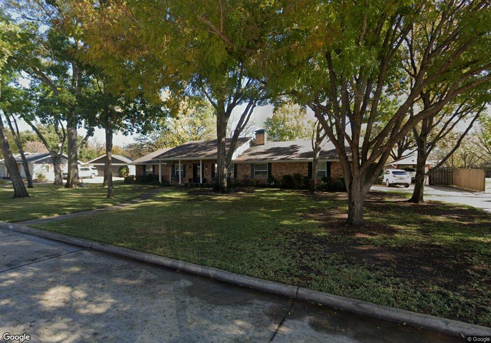 5508 Oak Hills Dr, Colleyville, TX 76034 - photo 1