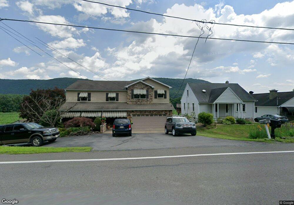 1565 Sullivan Trail, Harding, PA 18643 - photo 1