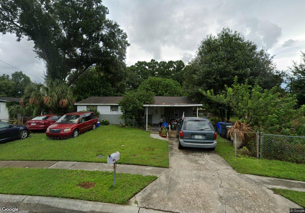 3713 Argon Dr, Tampa, FL 33619 - photo 1