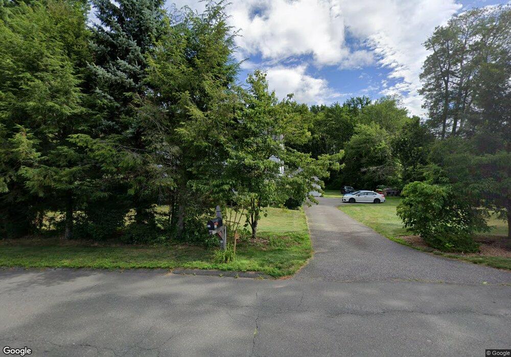 20 Riverside Rd, Simsbury, CT 06070 - photo 1