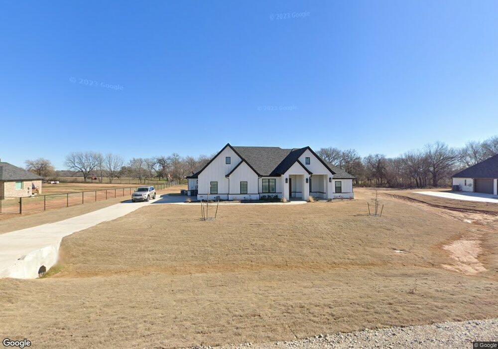 353 Wayward Spur, Springtown, TX 76082 - photo 1