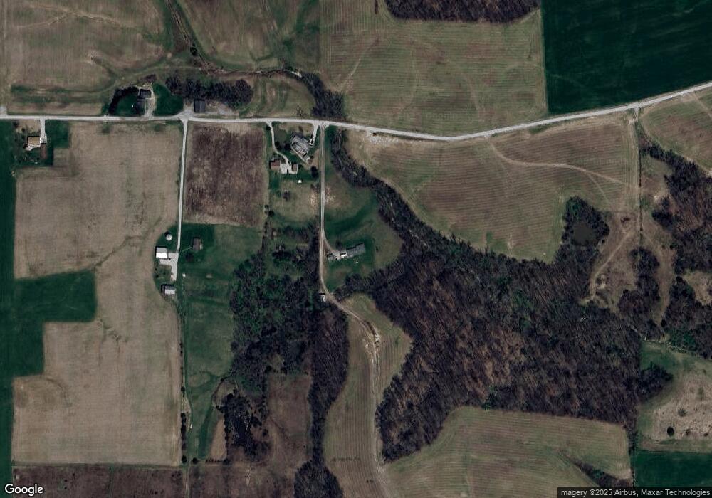 9023 E County Road 50 N, Greensburg, IN 47240 - photo 1