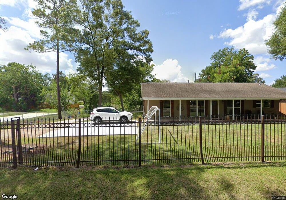 13514 Orleans St, Houston, TX 77015 - photo 1