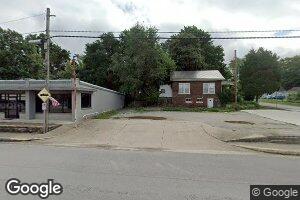 11575 N County Road 150 E, Chrisney, IN 47611