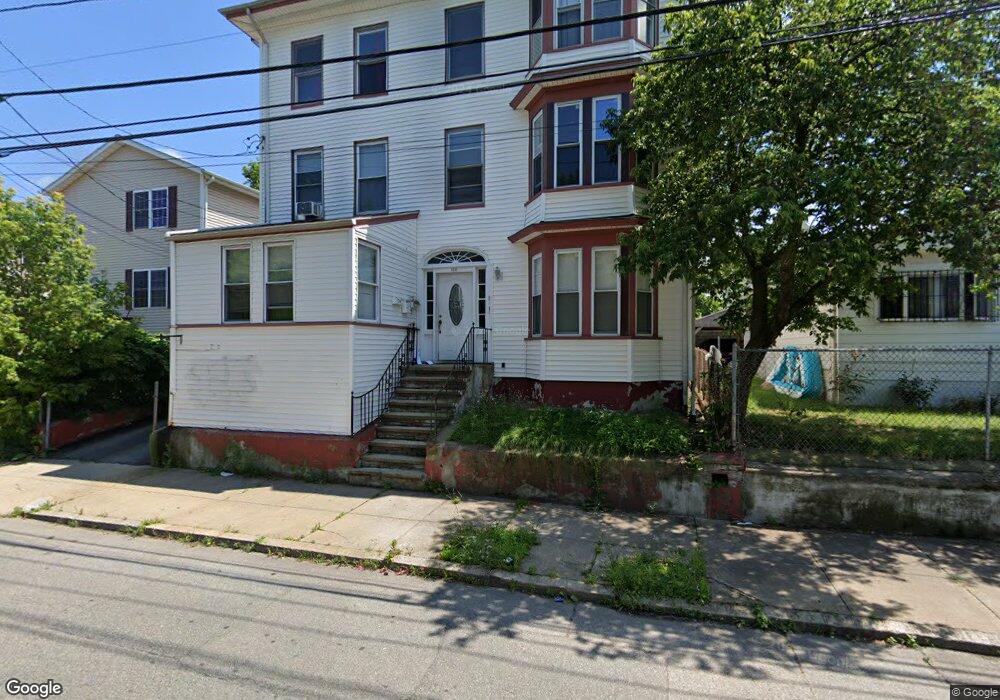 136 Oxford St, Providence, RI 02905 - photo 1