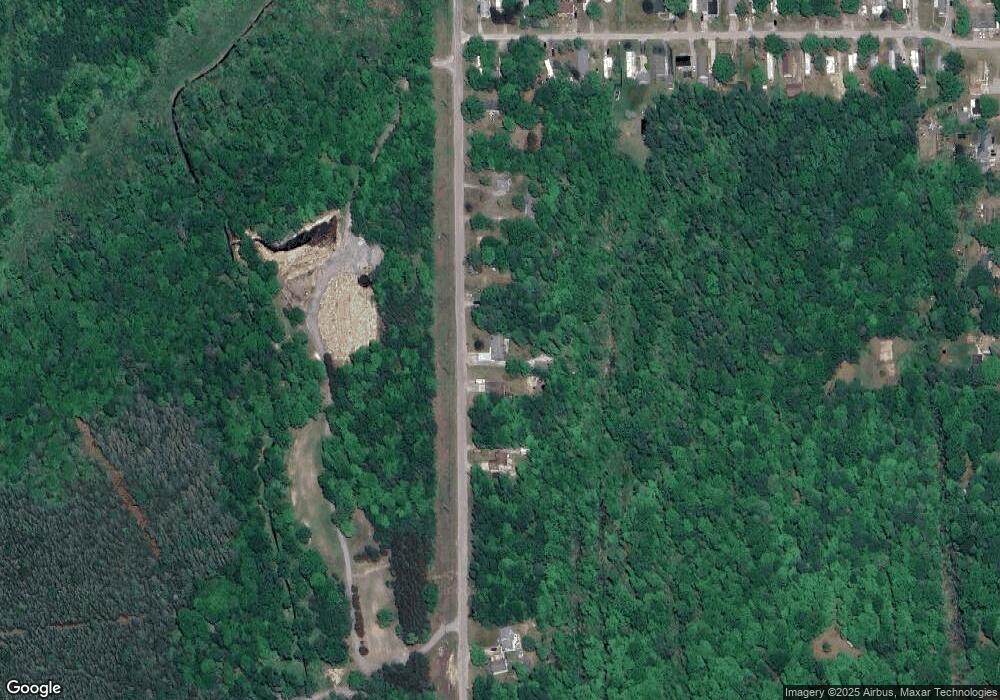 1380 Noble Rd, Tawas City, MI 48763 - photo 1