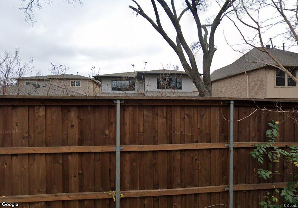 5143 Vickery Blvd, Dallas, TX 75206 - photo 1