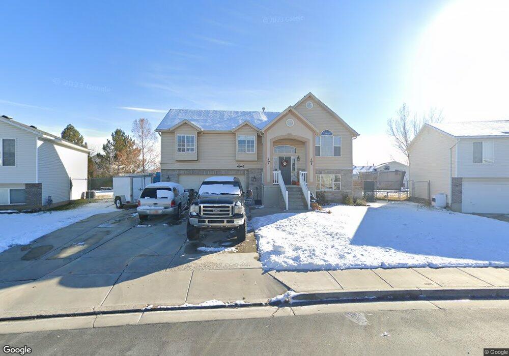 4047 W 4950 S, Roy, UT 84067 - photo 1