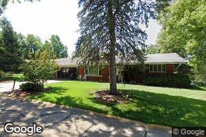 2500 15th Street Ct, Rock Island, IL 61201