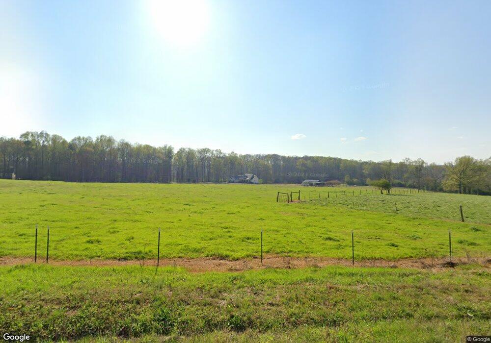 173 Hilley Rd, Danielsville, GA 30633 - photo 1