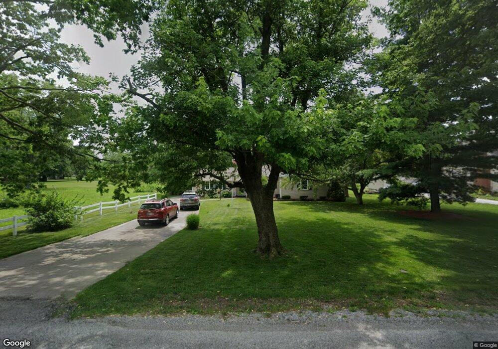 461 E 300 N, Anderson, IN 46012 - photo 1