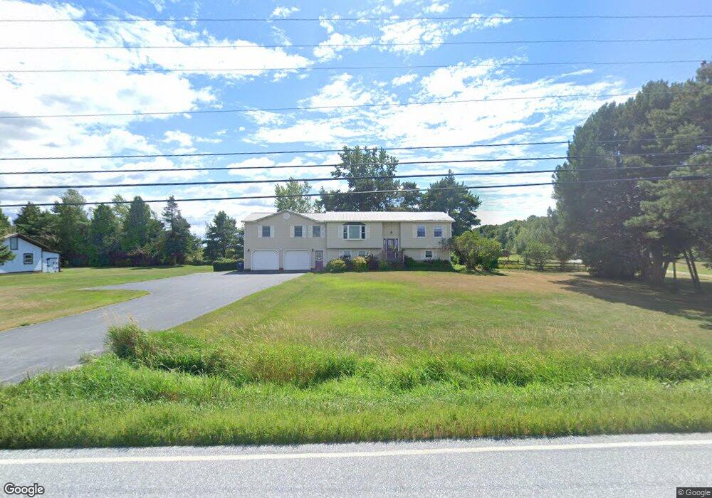 4823 Lower Newton Rd, Swanton, VT 05488 - photo 1